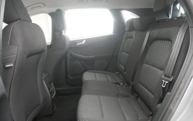Ford Kuga cena 107899 przebieg: 7499, rok produkcji 2022 z Warszawa małe 254